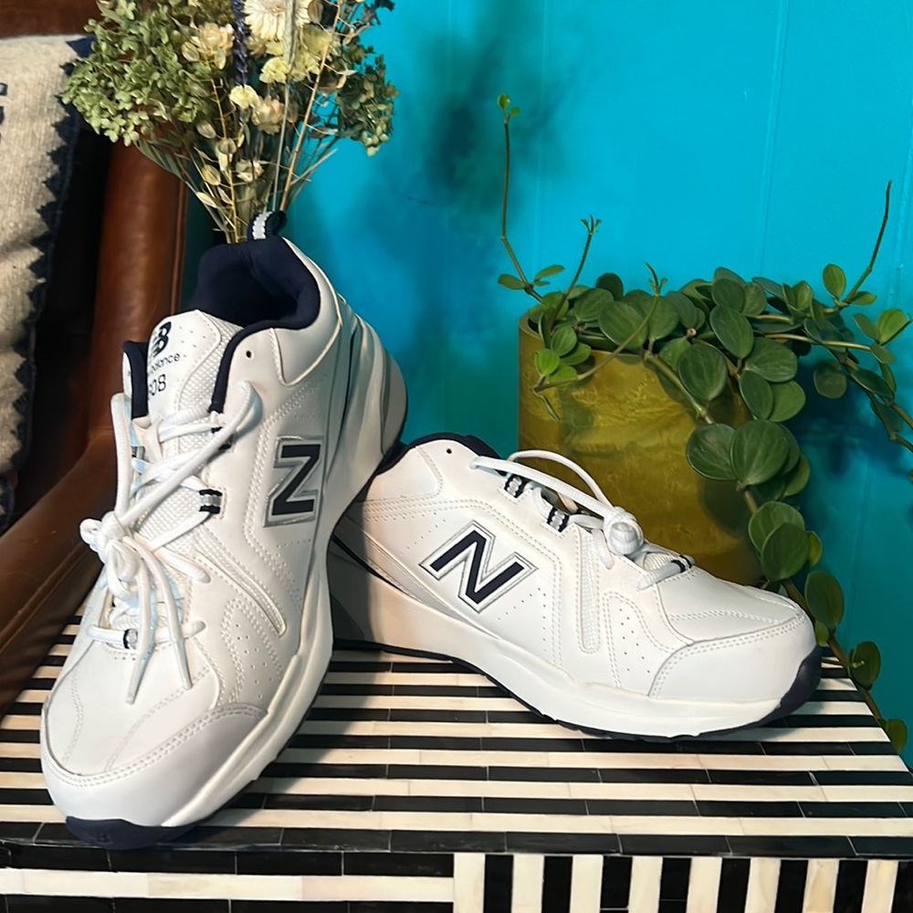 New Balance - 608 Men’s Trainers - Brand New